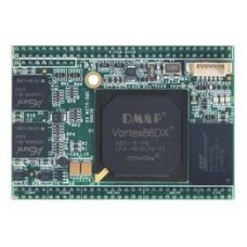 Плата VDX-6319RD-FB-D Vortex86DX Mity-SoC CPU module with 256MB DDR2 /SST-512MB/SPI-4MB/2S/USB/GPIO