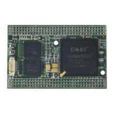Плата VDX-DIP-PCIRD Vortex86DX DIP-204pin-PCI CPU module with 256MB DDR2 /5S/4USB/LAN/2GPIO