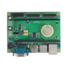 Плата VSX-6100-EVB Vortex86SX DIP 48/68pin CPU Module Development Board