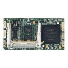 Плата VSX-6100-V2-X Vortex86SX DIP 68pin CPU Module with 128MB DDR2 /3S/USB/LAN/CF, -40°C - +85°C