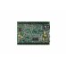 Плата VSX-6101-V2 Vortex86SX DIP 48pin CPU Module with 128MB DDR2 /3S/USB/LAN/CF