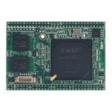 Плата VSX-6119-B-V2 Vortex86SX Mity-SoC CPU module with 128MB DDR2 /2S/GPIO Плата VSX-6119-B-V2 Vortex86SX Mity-SoC CPU module with 128MB DDR2 /2S/GPIO