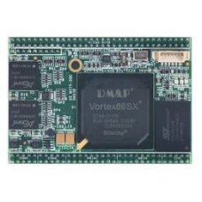 Плата VSX-6119-D-V2 Vortex86SX Mity-SoC CPU module with 128MB DDR2 /SPI-2MB/2S/USB/GPIO Плата VSX-6119-D-V2 Vortex86SX Mity-SoC CPU module with 128MB DDR2 /SPI-2MB/2S/USB/GPIO