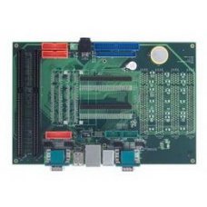 Плата VSX-DEV-204-ISA VSX/DX-DIP-ISA Development Board