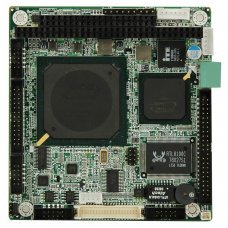 Плата PM-LX2-800 PC/104 SBC with AMD LX800 500Mhz,VGA/TTL LCD,LAN,USB2.0 and CFII