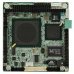 Плата PM-LX2-800W PC/104 SBC with AMD LX800 500Mhz,VGA/TTL LCD,LAN,USB2.0 and CFII, Wide Temperature -40-70°C