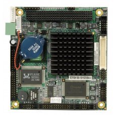 Плата PM-LX-800 PCI-104 AMD 500Mhz LX800+CS5536 VGA LAN, USB 2.0, TTL, CF
