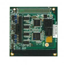 Плата PM-1004 4 port RS-232/422/485 module