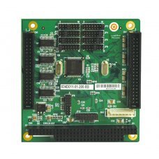 Плата PM-1028-8 8 port RS-232 module