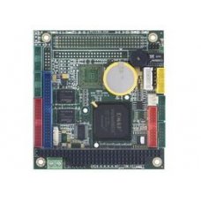 Плата VDX-6350RDE-512 Vortex86DX PC/104 CPU Module with 512MB DDR2 /4S/2USB/LAN/GPIO/PWMx16