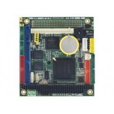 Плата VDX-6354RD-512 Vortex86DX PC/104 CPU Module with 512MB DDR2 /4S/2USB/VGA/LCD/AUDIO/LAN/GPIO/PWMx16
