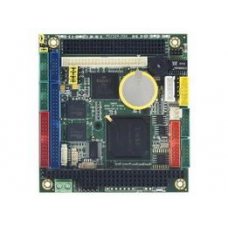 Плата VDX-6354RD-PLUS Vortex86DX PC/104+ CPU Module with 256MB DDR2 /4S/2USB/VGA/LCD/AUDIO/LAN/GPIO/PWMx16