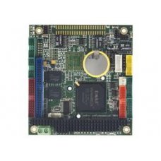 Плата VDX-6356RD-512 Vortex86DX PC/104 CPU Module with 512MB DDR2 /4S/2USB/3LAN/GPIO/PWMx16