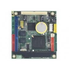 Плата VDX-6357RD-512 Vortex86DX PC/104 CPU Module with 512MB DDR2 /4S/2USB/VGA/LCD/3LAN/PWMx16