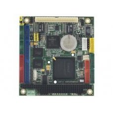Плата VDX-6358RD Vortex86DX PC/104 CPU Module with 256MB DDR2 /4S/2USB/VGA/LCD/2LAN/GPIO/PWMx16