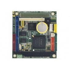 Плата VDX-6372RD Vortex86DX 600 MHz PC/104 CPU Module with 128MB DDR2 /2S/2USB/VGA/LCD/GPIO/PWMx16
