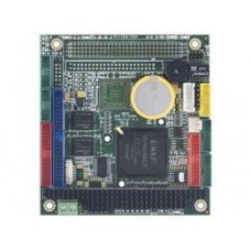 Плата VSX-6150E-V2 Vortex86SX PC/104 CPU Module with 128MB DDR2 /4S/2USB/LAN/GPIO Плата VSX-6150E-V2 Vortex86SX PC/104 CPU Module with 128MB DDR2 /4S/2USB/LAN/GPIO