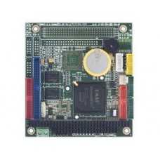 Плата VSX-6150-V2 Vortex86SX PC/104 CPU Module with 128MB DDR2 /2S/2USB/GPIO Плата VSX-6150-V2 Vortex86SX PC/104 CPU Module with 128MB DDR2 /2S/2USB/GPIO