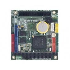Плата VSX-6150-V2-PLUS Vortex86SX PC/104+ CPU Module with 128MB DDR2 /2S/2USB/GPIO Плата VSX-6150-V2-PLUS Vortex86SX PC/104+ CPU Module with 128MB DDR2 /2S/2USB/GPIO