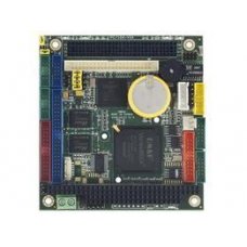 Плата VSX-6154-V2-PLUS Vortex86SX PC/104+ CPU Module with 128MB DDR2 /4S/2USB/VGA/LCD/LAN/GPIO