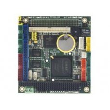 Плата VSX-6155-V2 (BTO) Vortex86SX PC/104 CPU Module with 128MB DDR2 /4S/2USB/VGA/LCD/AUDIO/LAN/GPIO