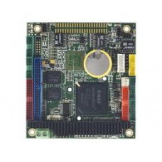 Плата VSX-6156-V2 Vortex86SX PC/104 CPU Module with 128MB DDR2 /4S/2USB/3LAN/GPIO