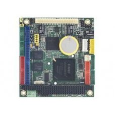 Плата VSX-6157-V2 (BTO) Vortex86SX PC/104 CPU Module with 128MB DDR2 /4S/USB/VGA/LCD/3LAN/GPIO