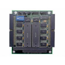 Плата ICOP-0101 PC/104 48 Bit Digital I/O Module