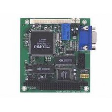 Плата ICOP-2811 PC/104 VGA/LCD Module