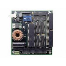 ICOP-0072 PC/104 DC/DC Power Supply with DIO Module ICOP-0072 PC/104 DC/DC Power Supply with DIO Module