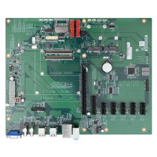 Плата ICE-DB-T6 Base Board for COM Express Type 6 Module