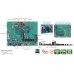 Плата ICE-DB-T6 Base Board for COM Express Type 6 Module Плата ICE-DB-T6 Base Board for COM Express Type 6 Module