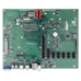 Плата ICE-DB-T6 Base Board for COM Express Type 6 Module