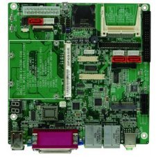 IQ7-DB-MITX Mini ITX Form Factor Base Board for Q7 Module IQ7-DB-MITX Mini ITX Form Factor Base Board for Q7 Module