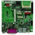 IQ7-DB-MITX Mini ITX Form Factor Base Board for Q7 Module