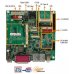 IQ7-DB-MITX Mini ITX Form Factor Base Board for Q7 Module