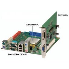 Плата SOM200DX-DEV-PC SOM200DX-PC Development Board Плата SOM200DX-DEV-PC SOM200DX-PC Development Board