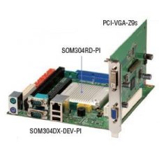 Плата SOM304DX-DEV-PI SOM304DX-PI Development Board Плата SOM304DX-DEV-PI SOM304DX-PI Development Board