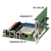 Плата SOM304DX-DEV-PI SOM304DX-PI Development Board