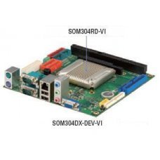 Плата SOM304DX-DEV-VI SOM304DX-VI Development Board