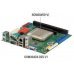 Плата SOM304DX-DEV-VI SOM304DX-VI Development Board