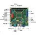 Плата SOM304DX-DEV-VI SOM304DX-VI Development Board
