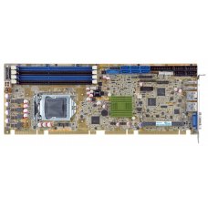 Плата PCIE-Q870-i2 Full-size PICMG 1.3 CPU Card supports LGA1150 Intel Core™ i7/i5/i3/Pentium and Celeron CPU per Intel Q87,DDR3,VGA,IDP,Dual Intel PCIe GbE,SATA III,mSATA,mini PCIe,RS-232,Audio,iRIS-2400