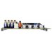 Плата PCIE-Q870-i2 Full-size PICMG 1.3 CPU Card supports LGA1150 Intel Core™ i7/i5/i3/Pentium and Celeron CPU per Intel Q87,DDR3,VGA,IDP,Dual Intel PCIe GbE,SATA III,mSATA,mini PCIe,RS-232,Audio,iRIS-2400