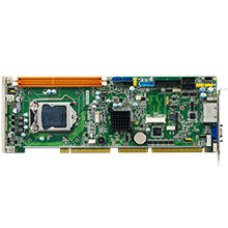 Плата PCA-6028VG-00A1E LGA1150 FSBC/VGA/DVI/ Single GbE LAN/HI