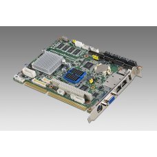 Плата PCA-6763VG-00A1E CIRCUIT BOARD, AMD T16R+A55E, VGA+LVDS, single LAN