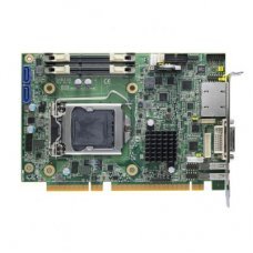 Плата SHB230DGGA-RC LGA1150 socket 4th Generation Intel Core i7/i5/i3 PICMG 1.3 half-size CPU card with Q87 PCH, SATA3, USB 3.0, DVI-I/LVDS, Dual LANs and CFast ,w/o CPU Cooler ( E38C230100 )