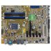 ATX Motherboard supports 22nm LGA1150 Intel Xeon E3/Core™ i3/Pentium and Celeron per Intel C226,DDR3