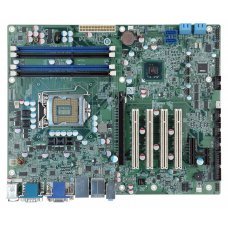 Плата IMBA-Q670-R30 ATX motherboard supports LGA1155 Intel Core i7/i5/i3/Pentium/ Celeron CPU with Intel Q67, DDR3, VGA/DVI-D/HDMI, dual Intel PCIe GbE, USB 3.0, SATA 6Gb/s, HD Audio and RoHS