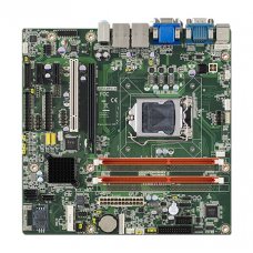 Плата AIMB-503G2-00A1E MicroATX with VGA/DVI 10COM/11 USB/DUAL LAN Плата AIMB-503G2-00A1E MicroATX with VGA/DVI 10COM/11 USB/DUAL LAN